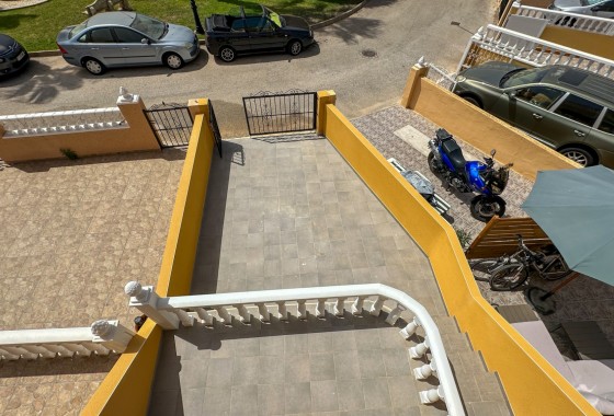 Revente - Maison mitoyenne - Orihuela Costa - Costa Blanca