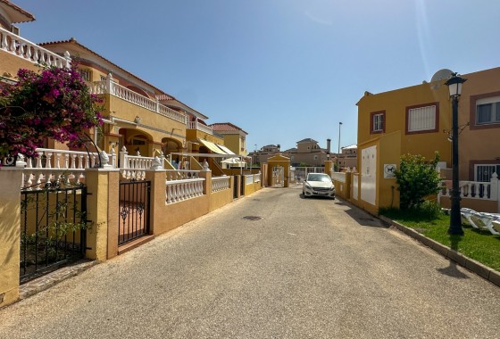 Revente - Maison mitoyenne - Orihuela Costa - Costa Blanca