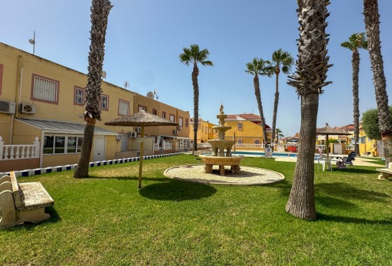 Revente - Maison mitoyenne - Orihuela Costa - Costa Blanca