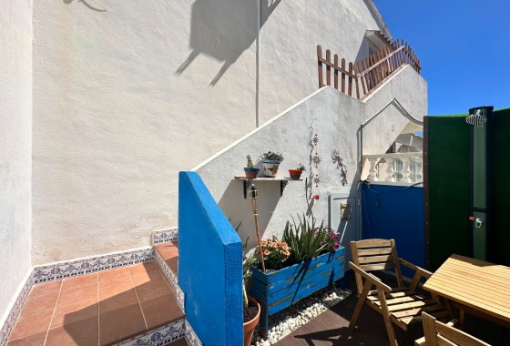 Revente - Bungalow - Orihuela Costa - Costa Blanca