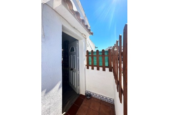 Revente - Bungalow - Orihuela Costa - Costa Blanca