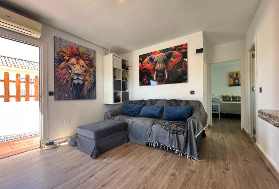 Revente - Bungalow - Orihuela Costa - Costa Blanca