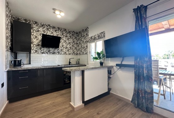 Revente - Bungalow - Orihuela Costa - Costa Blanca