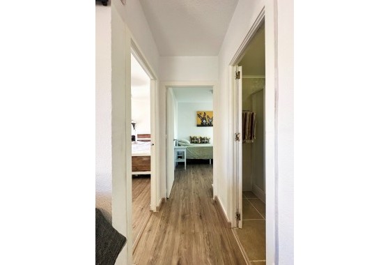 Revente - Bungalow - Orihuela Costa - Costa Blanca