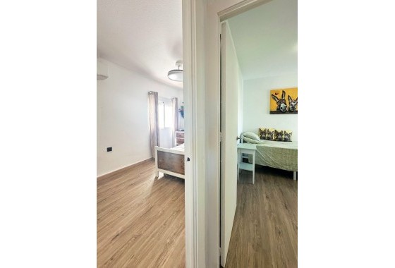 Revente - Bungalow - Orihuela Costa - Costa Blanca