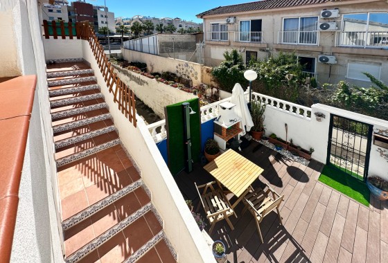 Revente - Bungalow - Orihuela Costa - Costa Blanca
