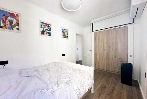 Revente - Bungalow - Orihuela Costa - Costa Blanca