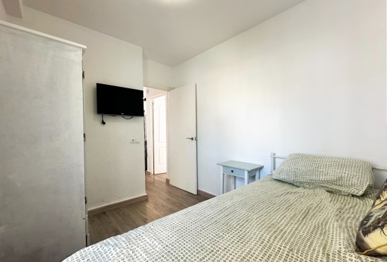 Revente - Bungalow - Orihuela Costa - Costa Blanca