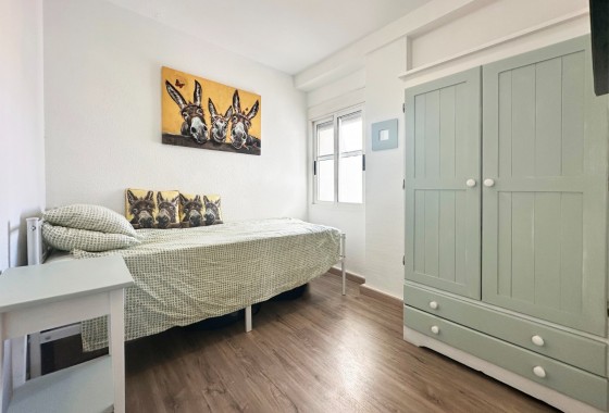 Revente - Bungalow - Orihuela Costa - Costa Blanca