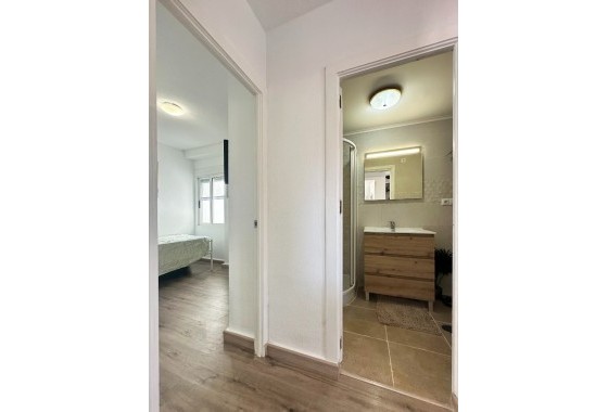 Revente - Bungalow - Orihuela Costa - Costa Blanca