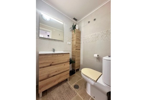 Revente - Bungalow - Orihuela Costa - Costa Blanca