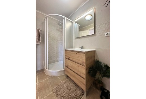 Revente - Bungalow - Orihuela Costa - Costa Blanca