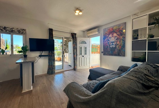 Revente - Bungalow - Orihuela Costa - Costa Blanca