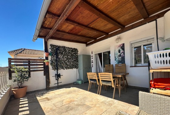 Revente - Bungalow - Orihuela Costa - Costa Blanca