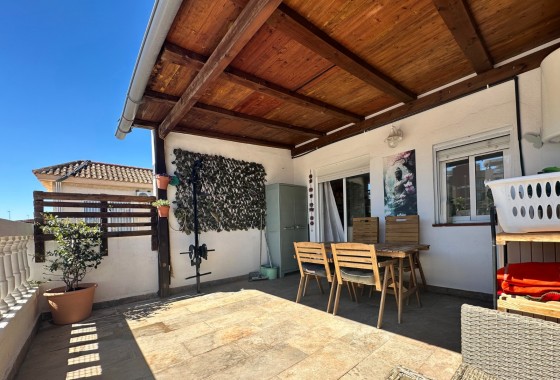Revente - Bungalow - Orihuela Costa - Costa Blanca