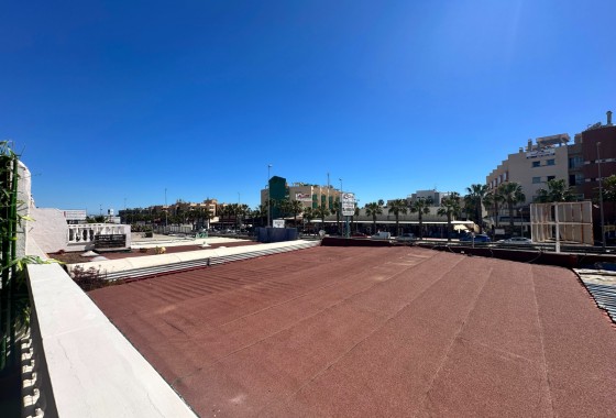 Revente - Bungalow - Orihuela Costa - Costa Blanca