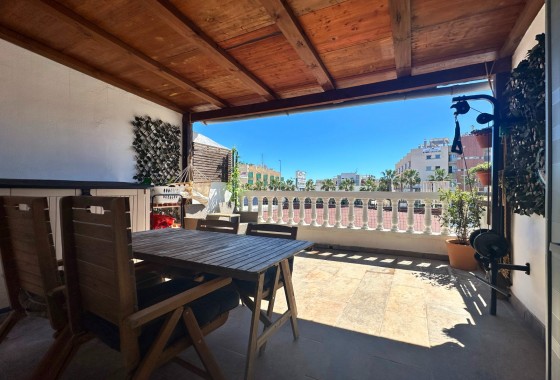 Revente - Bungalow - Orihuela Costa - Costa Blanca