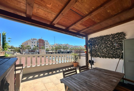 Revente - Bungalow - Orihuela Costa - Costa Blanca
