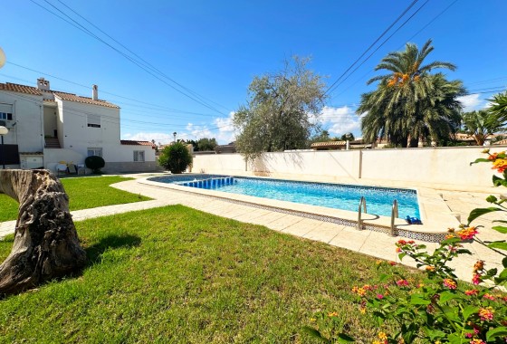 Revente - Bungalow - Orihuela Costa - Costa Blanca