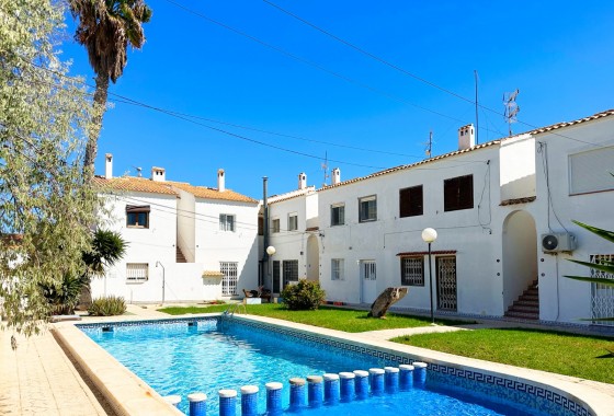 Revente - Bungalow - Orihuela Costa - Costa Blanca