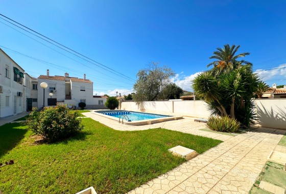 Revente - Bungalow - Orihuela Costa - Costa Blanca