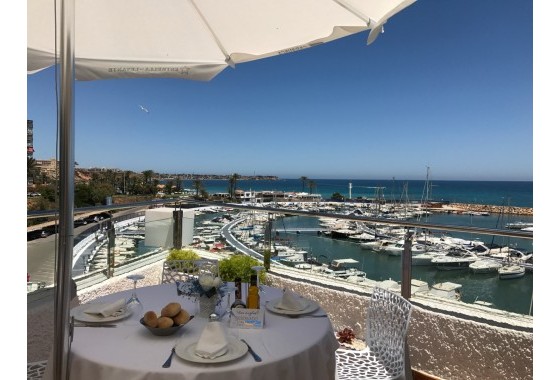Revente - Bungalow - Orihuela Costa - Costa Blanca