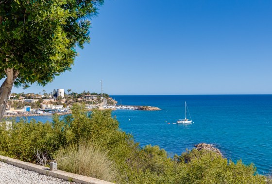 Revente - Bungalow - Orihuela Costa - Costa Blanca