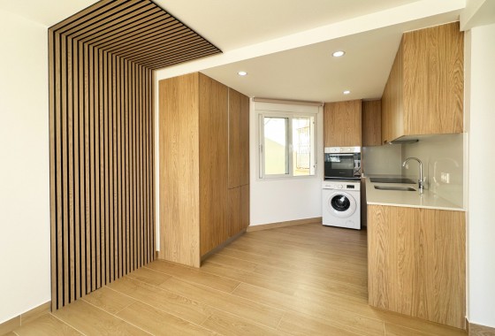 Resale - Apartment - Orihuela Costa - Costa Blanca
