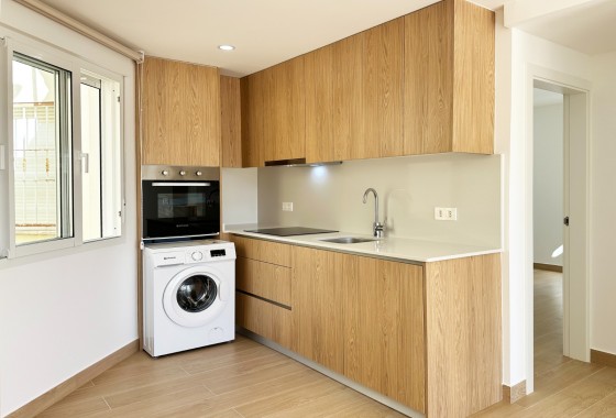Resale - Apartment - Orihuela Costa - Costa Blanca