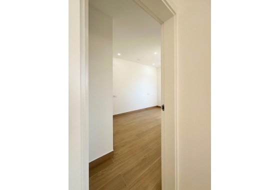 Resale - Apartment - Orihuela Costa - Costa Blanca