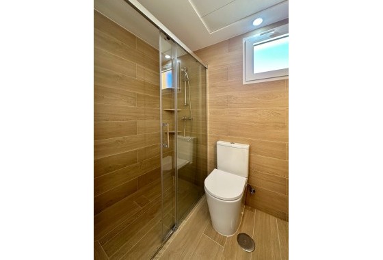 Resale - Apartment - Orihuela Costa - Costa Blanca