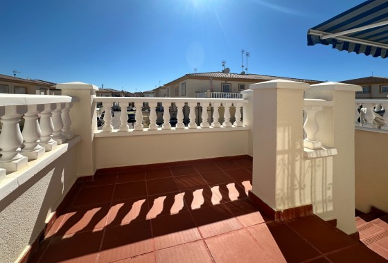 Resale - Apartment - Orihuela Costa - Costa Blanca