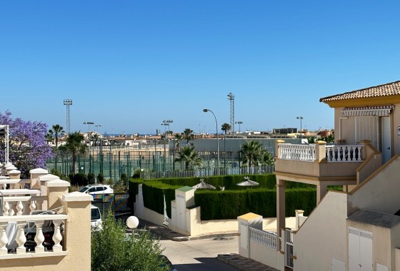 Resale - Apartment - Orihuela Costa - Costa Blanca