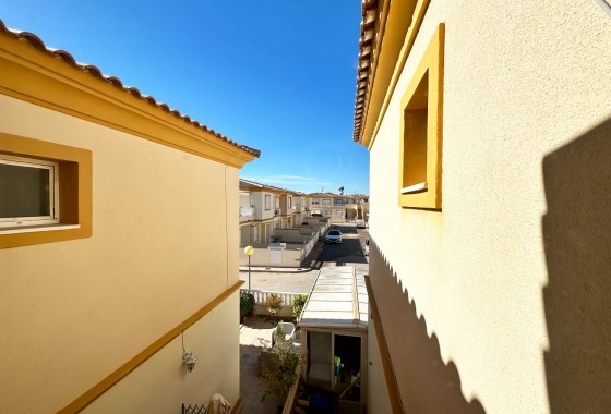 Resale - Apartment - Orihuela Costa - Costa Blanca