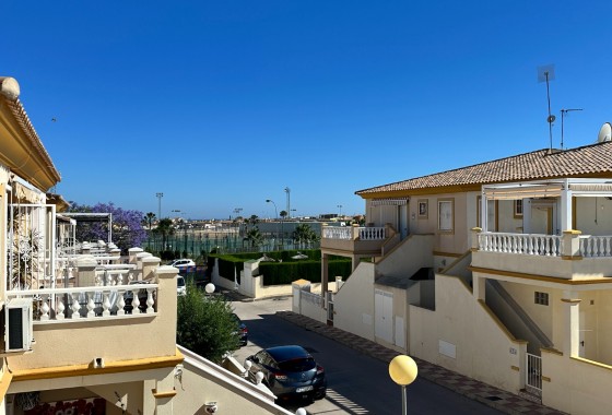 Resale - Apartment - Orihuela Costa - Costa Blanca
