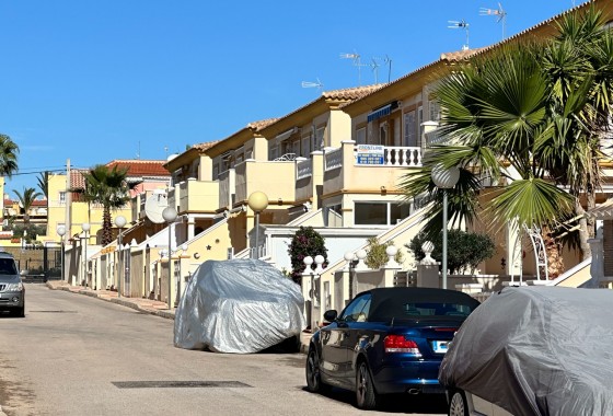 Resale - Apartment - Orihuela Costa - Costa Blanca