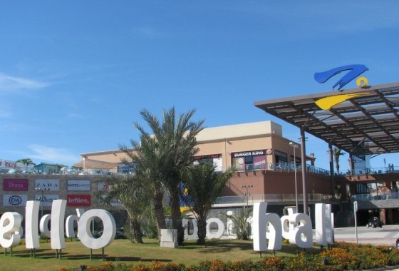 Resale - Apartment - Orihuela Costa - Costa Blanca