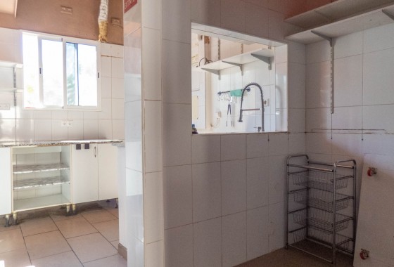 Revente - Commerce / Local - Algorfa - Inland