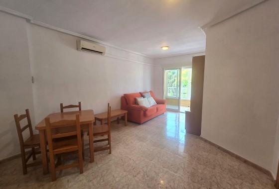 Revente - Appartement - Torrevieja - Habaneras