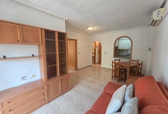 Revente - Appartement - Torrevieja - Habaneras