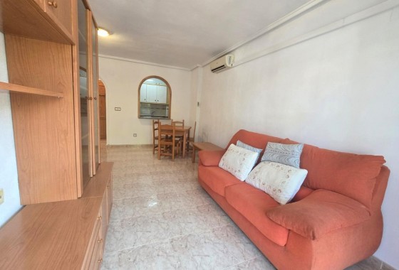Revente - Appartement - Torrevieja - Habaneras