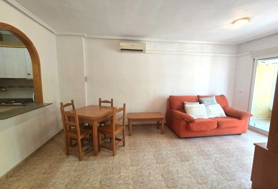 Revente - Appartement - Torrevieja - Habaneras