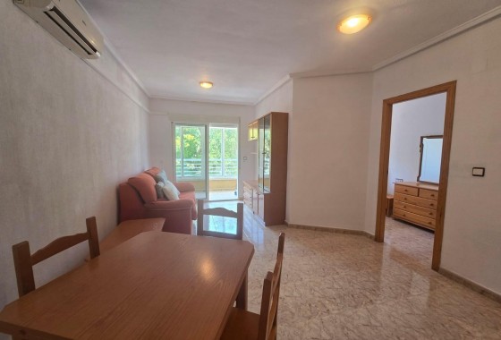 Revente - Appartement - Torrevieja - Habaneras