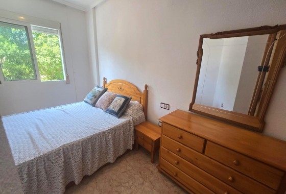 Revente - Appartement - Torrevieja - Habaneras