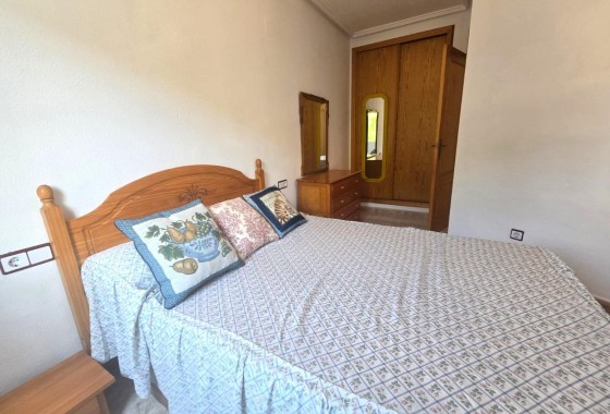Revente - Appartement - Torrevieja - Habaneras