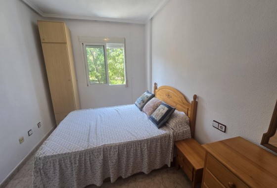 Revente - Appartement - Torrevieja - Habaneras