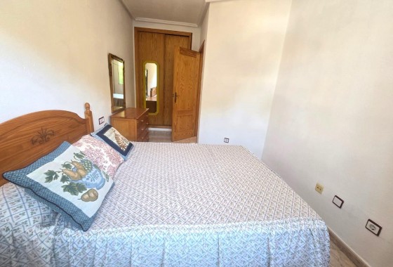 Revente - Appartement - Torrevieja - Habaneras