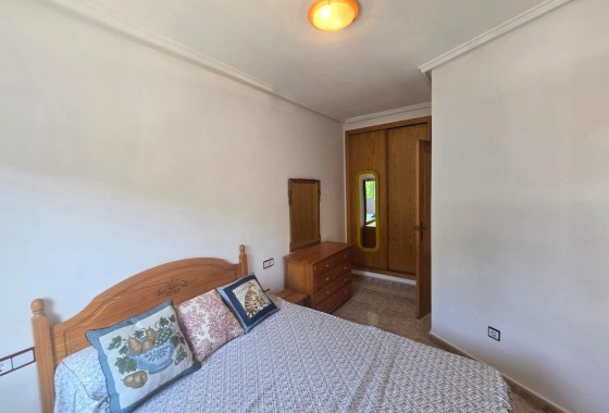 Revente - Appartement - Torrevieja - Habaneras
