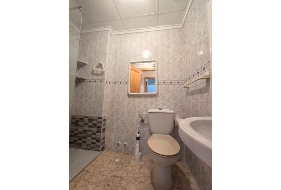 Revente - Appartement - Torrevieja - Habaneras