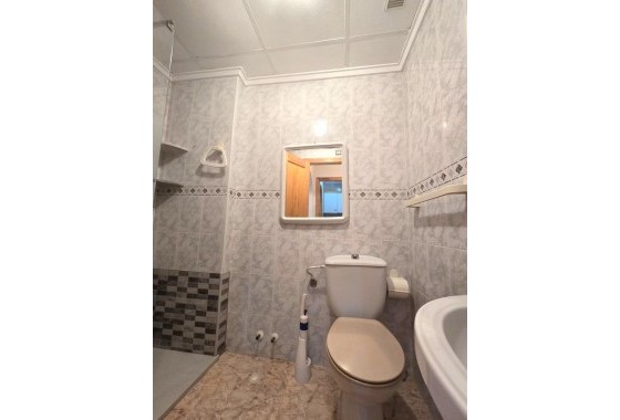 Revente - Appartement - Torrevieja - Habaneras